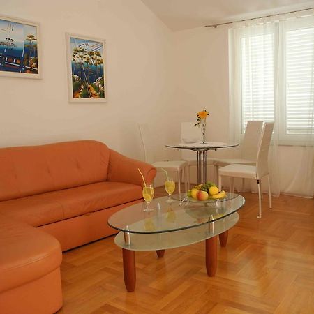Apartments Antonela Jezera Zewnętrze zdjęcie