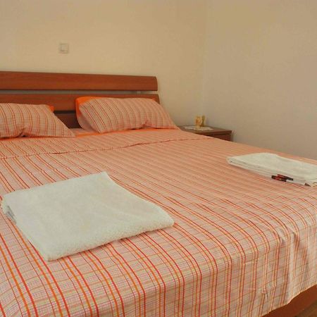 Apartments Antonela Jezera Zewnętrze zdjęcie