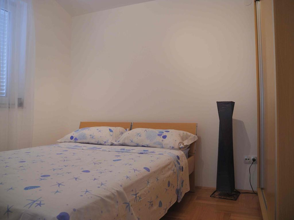 Apartments Antonela Jezera Zewnętrze zdjęcie