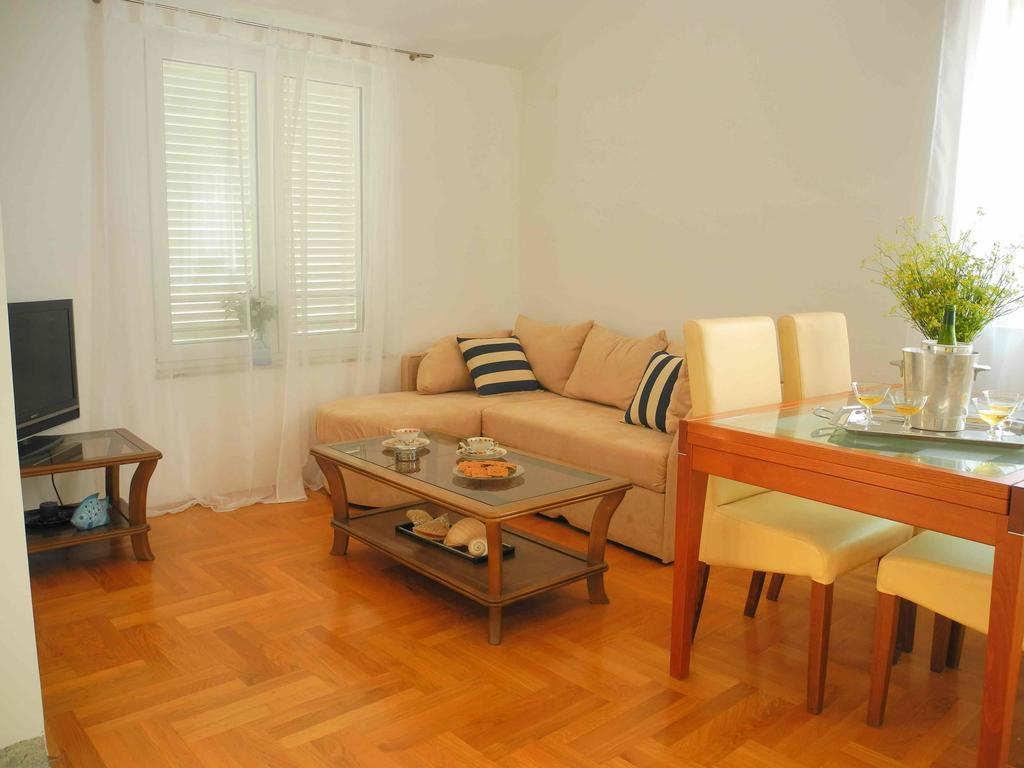Apartments Antonela Jezera Zewnętrze zdjęcie