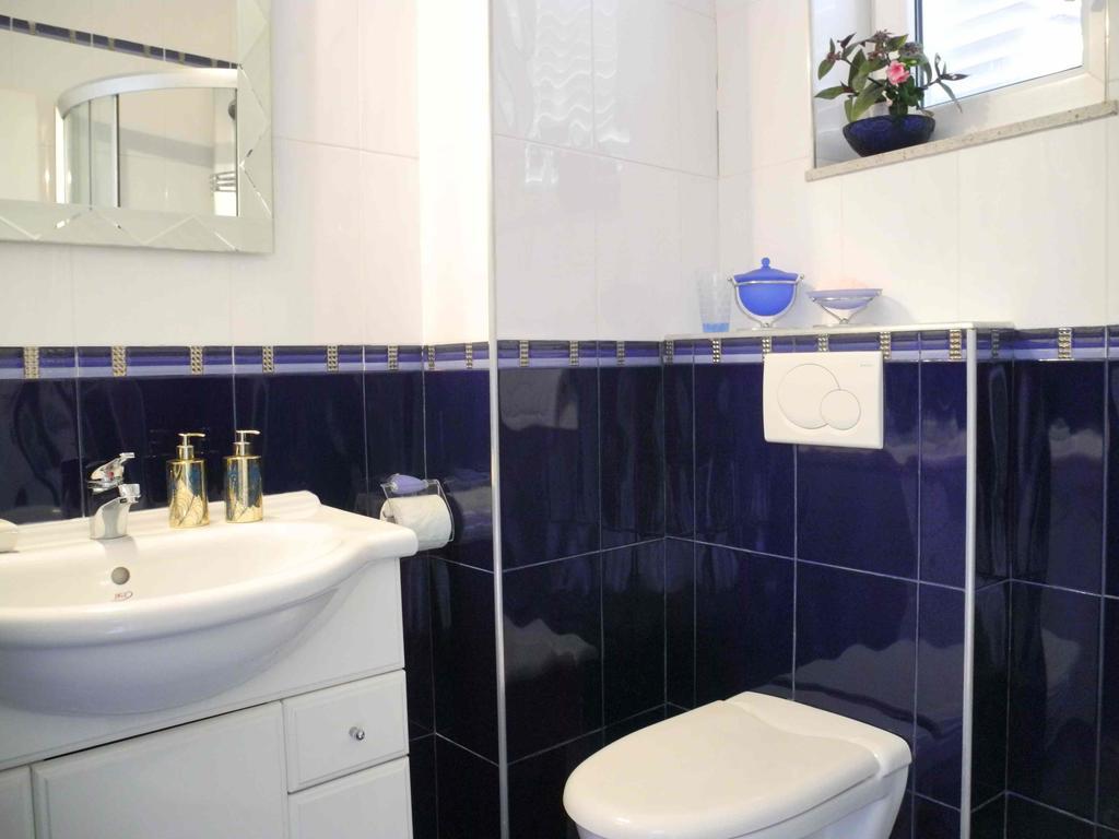 Apartments Antonela Jezera Zewnętrze zdjęcie