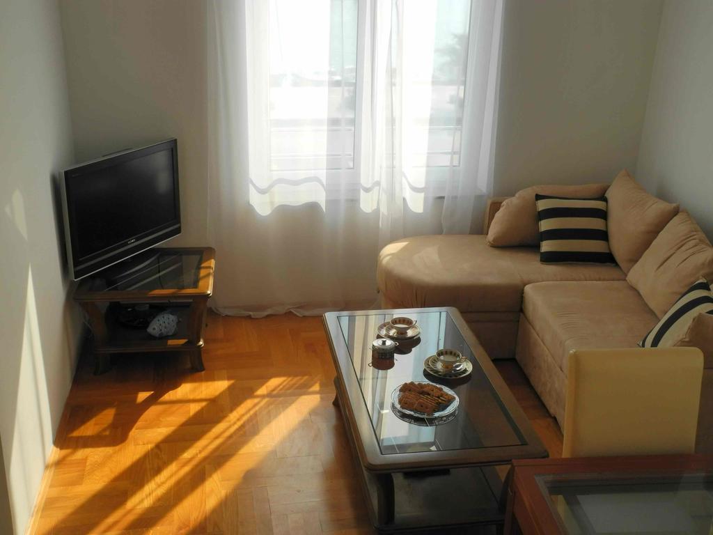 Apartments Antonela Jezera Zewnętrze zdjęcie