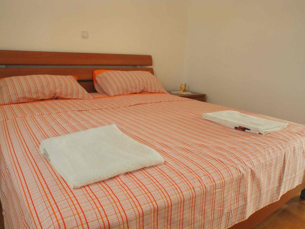Apartments Antonela Jezera Zewnętrze zdjęcie