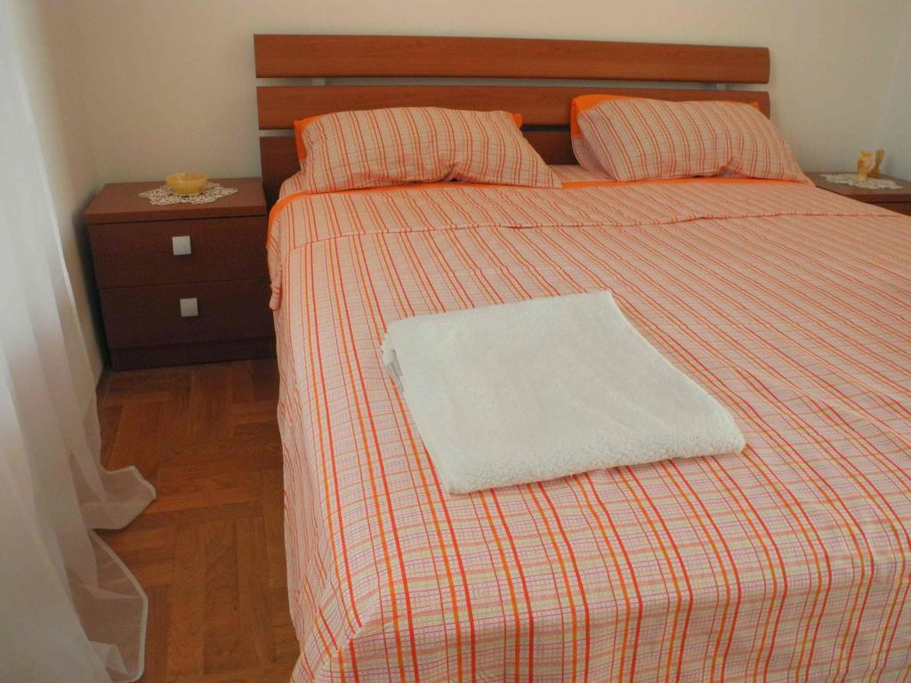 Apartments Antonela Jezera Zewnętrze zdjęcie
