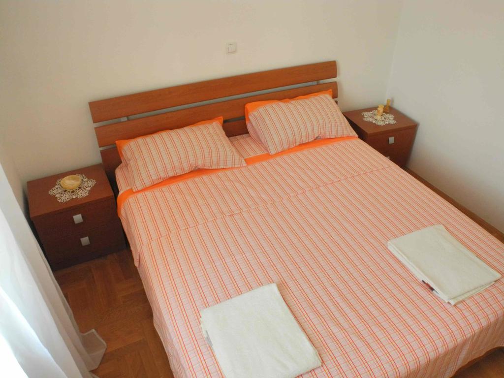 Apartments Antonela Jezera Zewnętrze zdjęcie