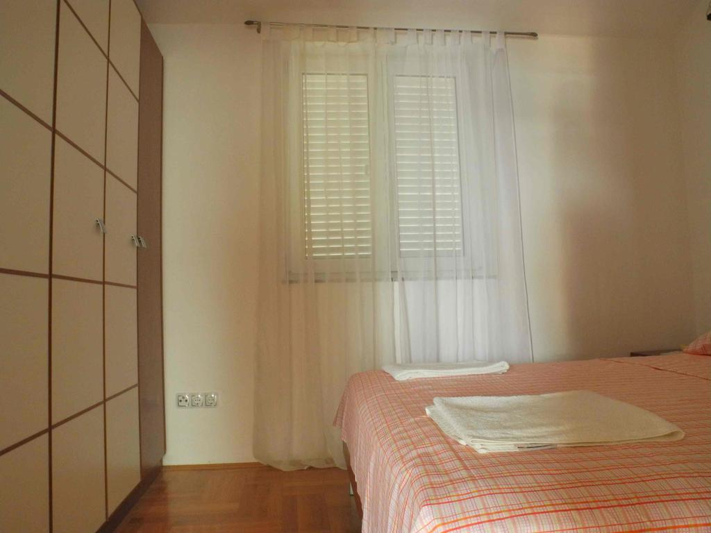Apartments Antonela Jezera Zewnętrze zdjęcie