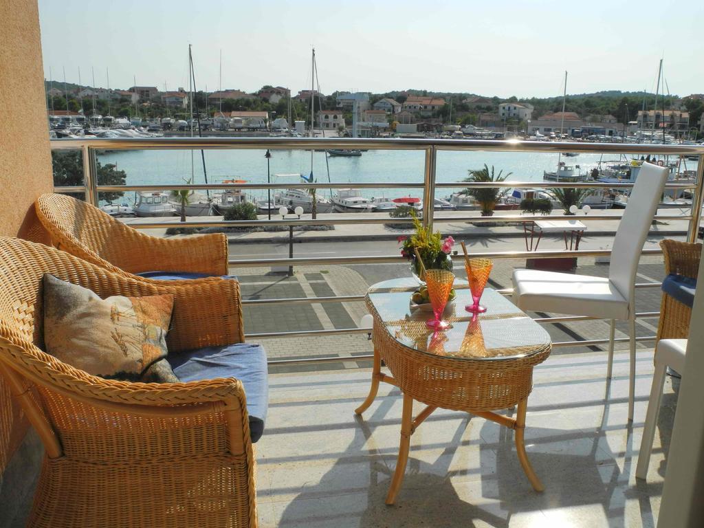 Apartments Antonela Jezera Zewnętrze zdjęcie